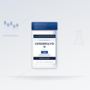 Cerebrolysin