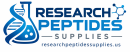 Research Peptides Supplies logo