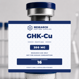 GHK-Cu