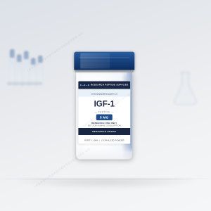 IGF-1
