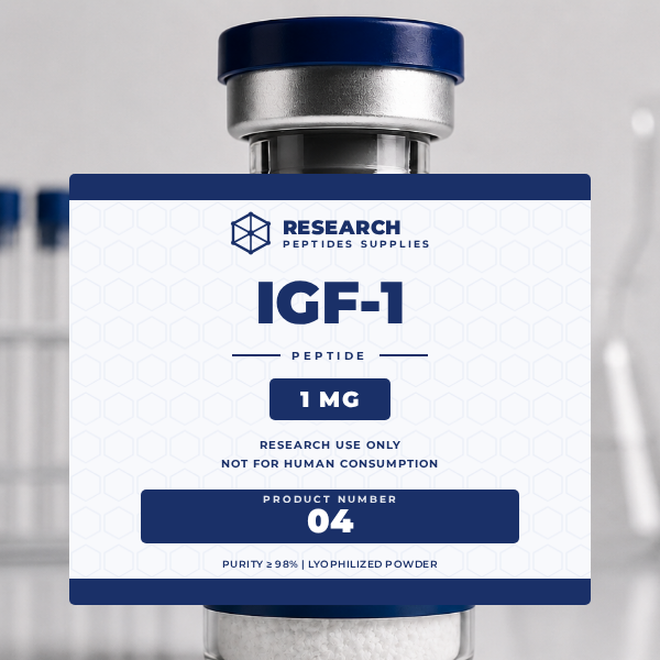 IGF-1