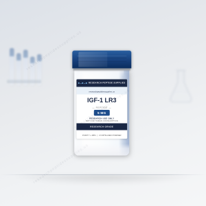 IGF-1 LR3