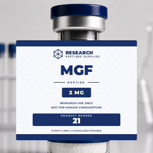 MGF