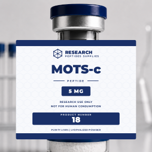 MOTS-c